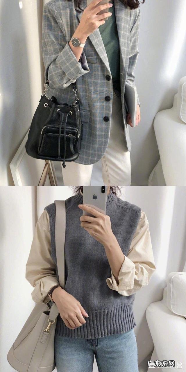 夏季小包包怎么搭配衣服好看?