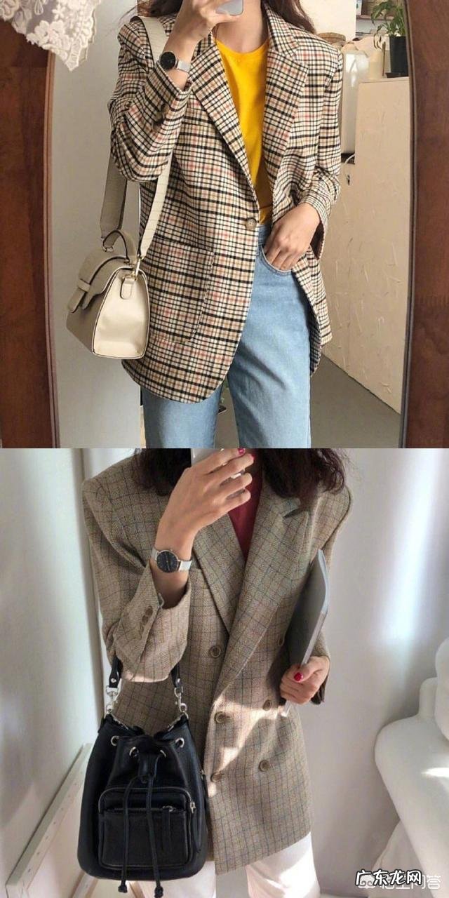 夏季小包包怎么搭配衣服好看?