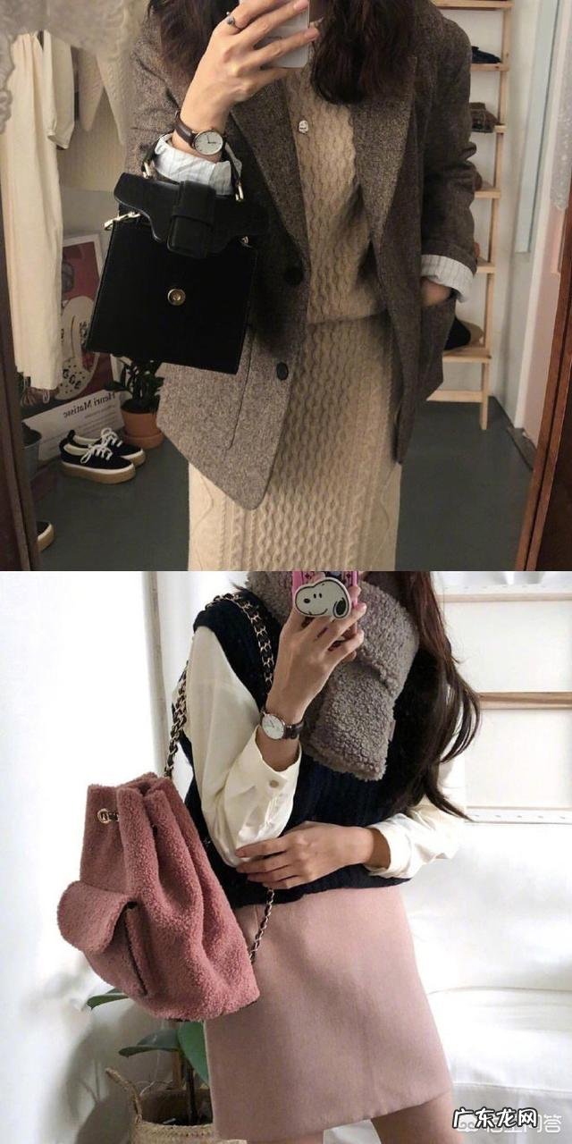 夏季小包包怎么搭配衣服好看?