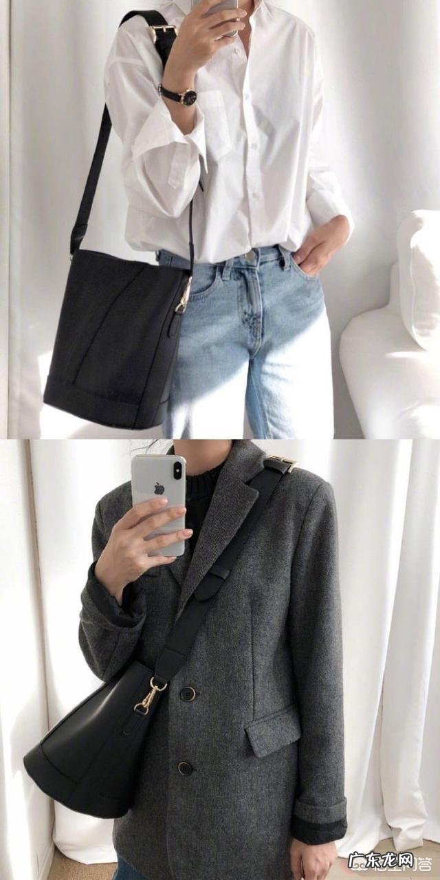 夏季小包包怎么搭配衣服好看?