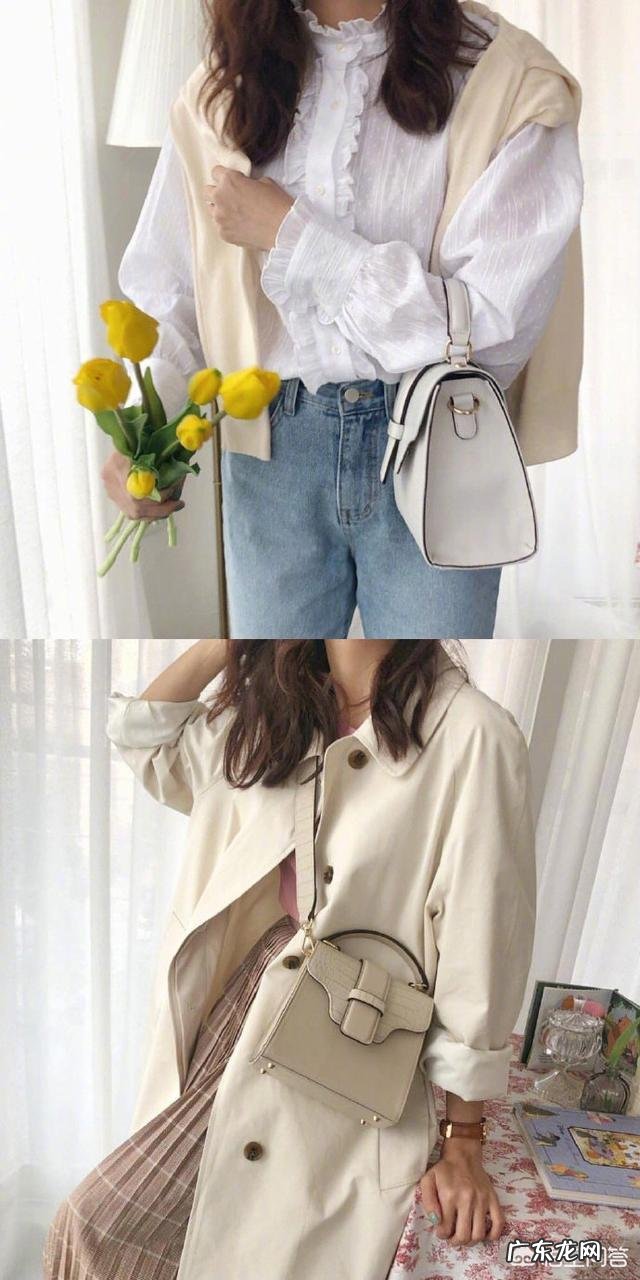 夏季小包包怎么搭配衣服好看?