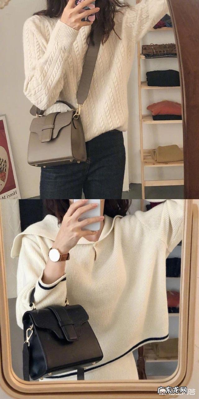 夏季小包包怎么搭配衣服好看?