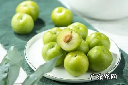 蜂糖李可以放冰箱冷藏吗「蜂糖李可以放几天」