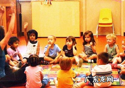 父母为0-3岁孩子跟风报早教课,真的起作用吗?