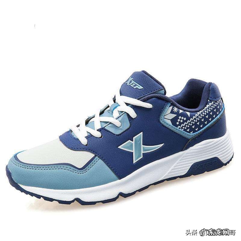 休闲运动品牌有哪些?