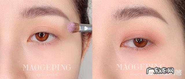 如何画出使眼睛有神又自然的完美眼线?