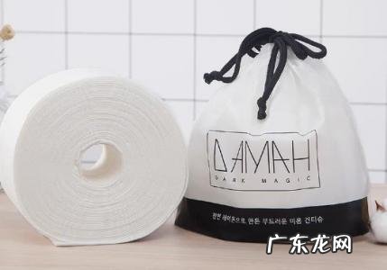 一次性洗脸巾有细菌吗-如何选择一次性面巾?