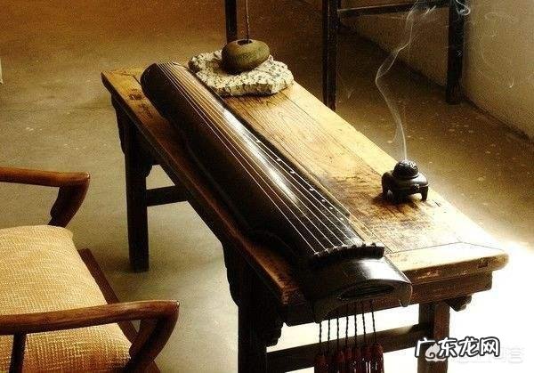 古琴和古筝谁的历史更久远？