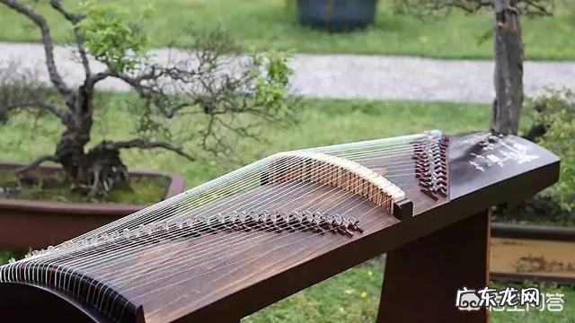 古琴和古筝谁的历史更久远？