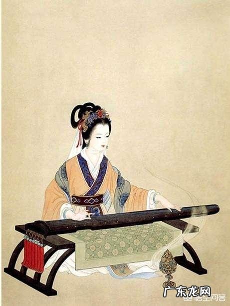 古琴和古筝谁的历史更久远？