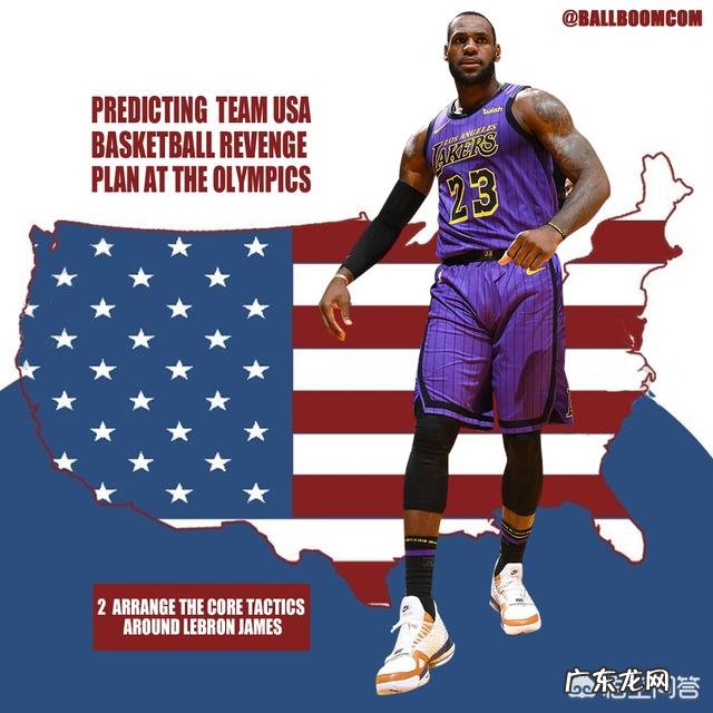 美国男篮世界杯惨败,明年奥运会他们会派出什么样的阵容“报复”全世界?詹姆斯会打吗?