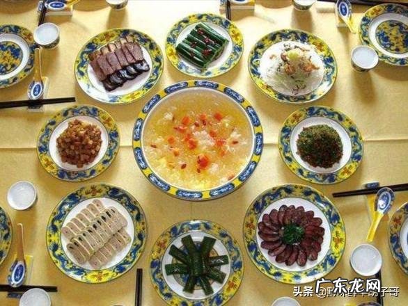 鲁菜是八大菜系之一,我竟不知有啥名菜,你知道鲁菜的名菜吗?