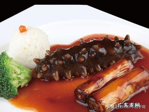 鲁菜是八大菜系之一,我竟不知有啥名菜,你知道鲁菜的名菜吗?