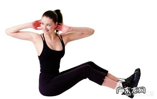 哪些方法可以瘦肚子呢?