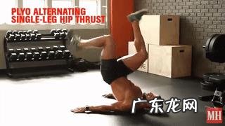 哪些方法可以瘦肚子呢？