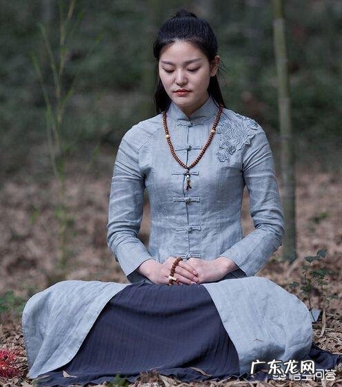 练气功怎样入门?