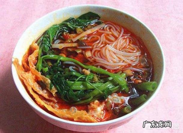 柳州螺蛳粉里面到底有没有螺蛳？