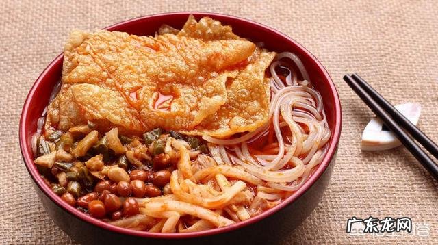 柳州螺蛳粉里面到底有没有螺蛳？