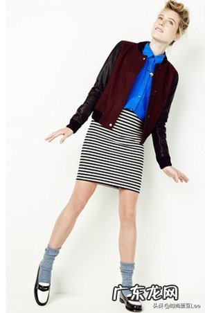 为什么那么多年轻姑娘穿皮鞋不穿袜子呢?