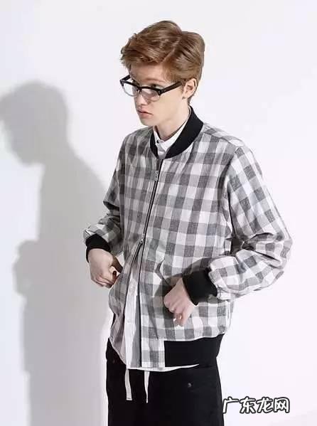 男生怎么穿搭穿出自己的风格?