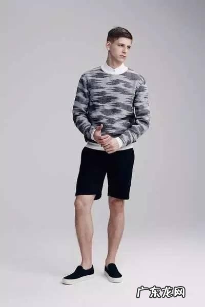 男生怎么穿搭穿出自己的风格？