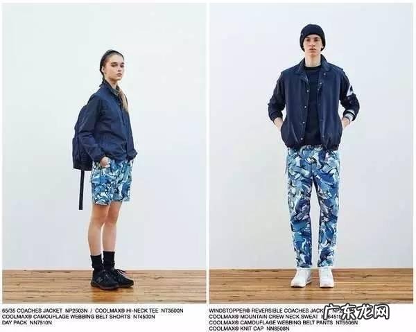 男生怎么穿搭穿出自己的风格？