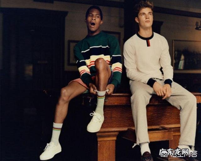 男生怎么穿搭穿出自己的风格？