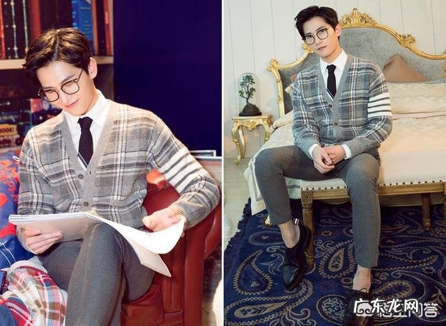 男生怎么穿搭穿出自己的风格？