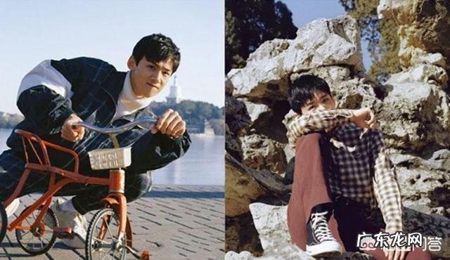 男生怎么穿搭穿出自己的风格？