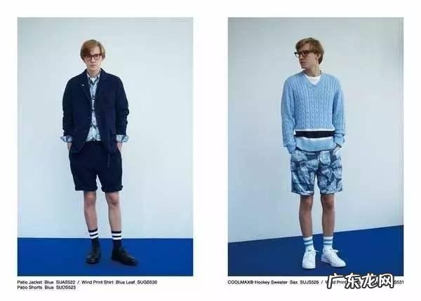 男生怎么穿搭穿出自己的风格？