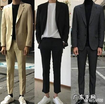 男生怎么穿搭穿出自己的风格?