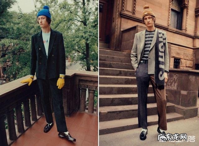 男生怎么穿搭穿出自己的风格？