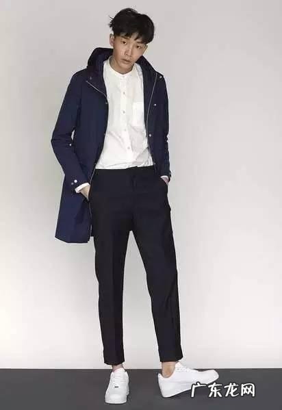 男生怎么穿搭穿出自己的风格?