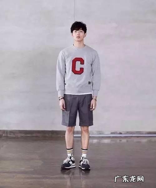 男生怎么穿搭穿出自己的风格？