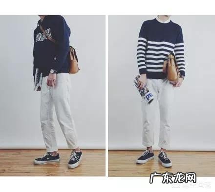 男生怎么穿搭穿出自己的风格？