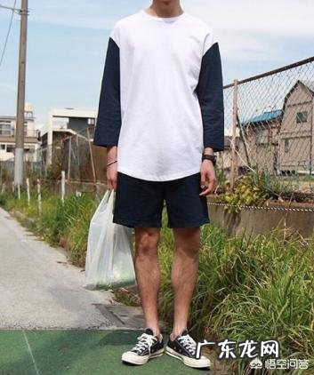 男生怎么穿搭穿出自己的风格？