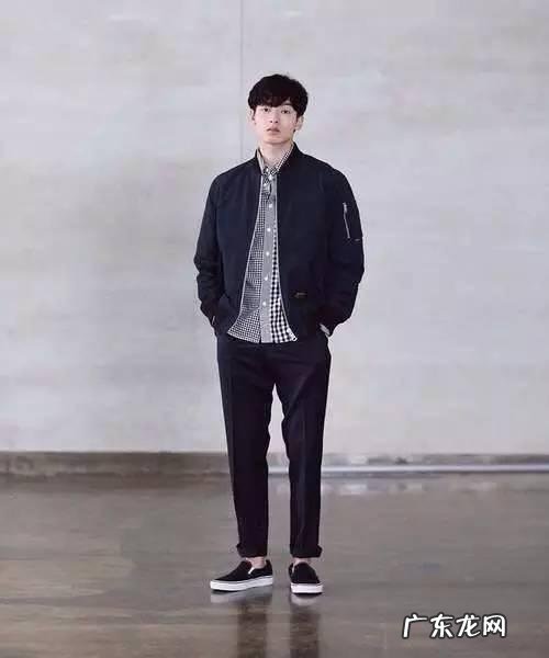 男生怎么穿搭穿出自己的风格？