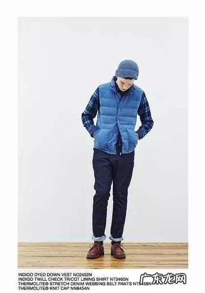 男生怎么穿搭穿出自己的风格？