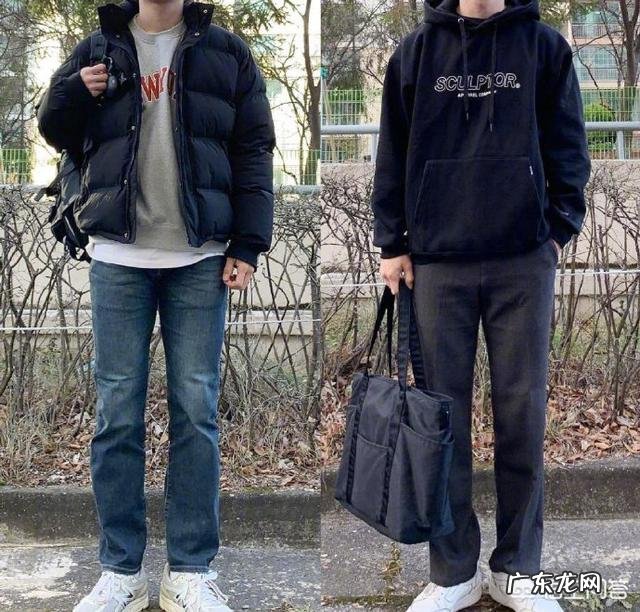 男生怎么穿搭穿出自己的风格?