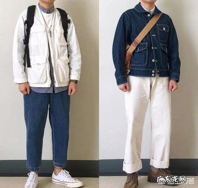 男生怎么穿搭穿出自己的风格？