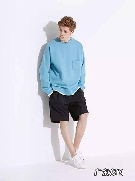 男生怎么穿搭穿出自己的风格?