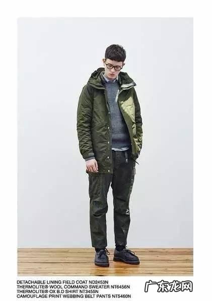 男生怎么穿搭穿出自己的风格？