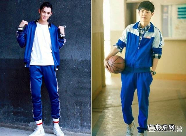 男生怎么穿搭穿出自己的风格？