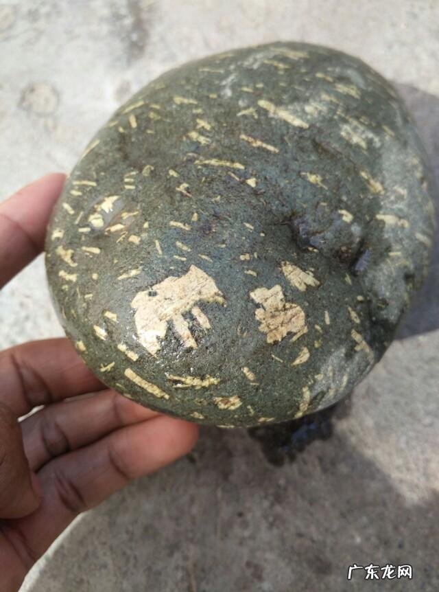 喜欢捡石头,都捡到些什么极品吗?