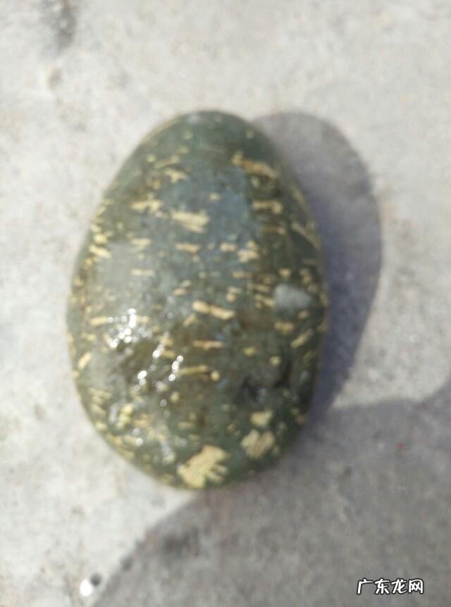 喜欢捡石头,都捡到些什么极品吗?