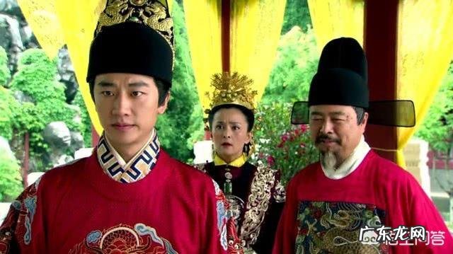 朱祁钰为何不杀掉朱祁镇?