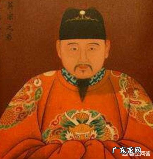 朱祁钰为何不杀掉朱祁镇?