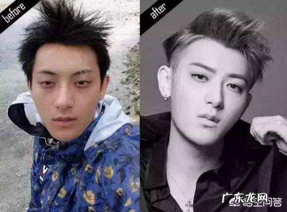 男生学化妆好吗?