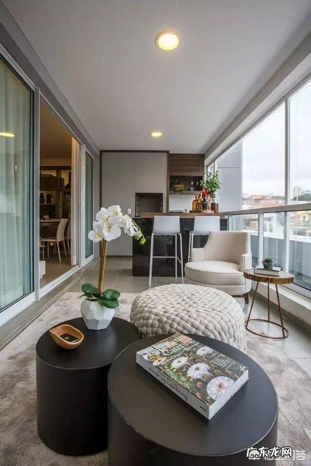 关于小户型单身公寓，怎样设计可以很简约很舒适？求好的案例推荐？