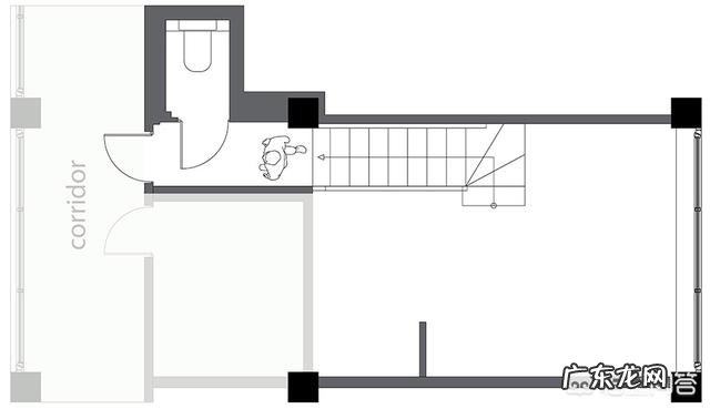关于小户型单身公寓,怎样设计可以很简约很舒适?求好的案例推荐?